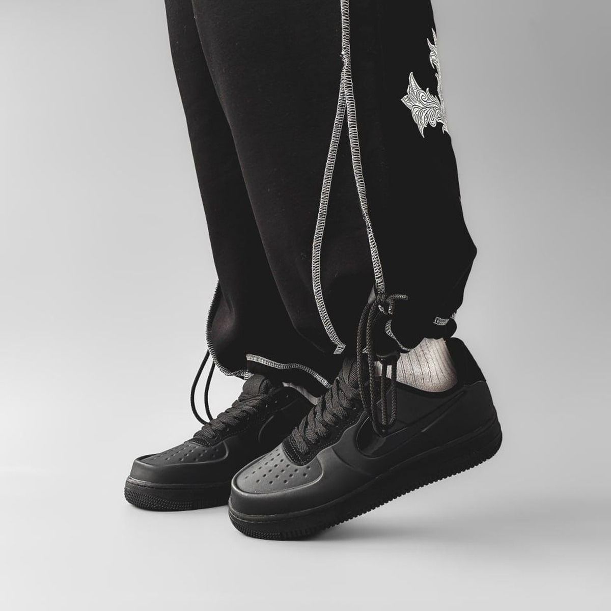 Nike Air Force 1 Foamposite