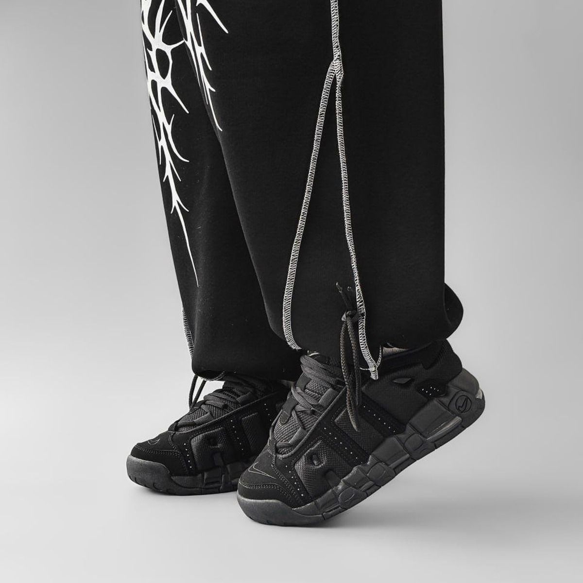Nike Air More Uptempo