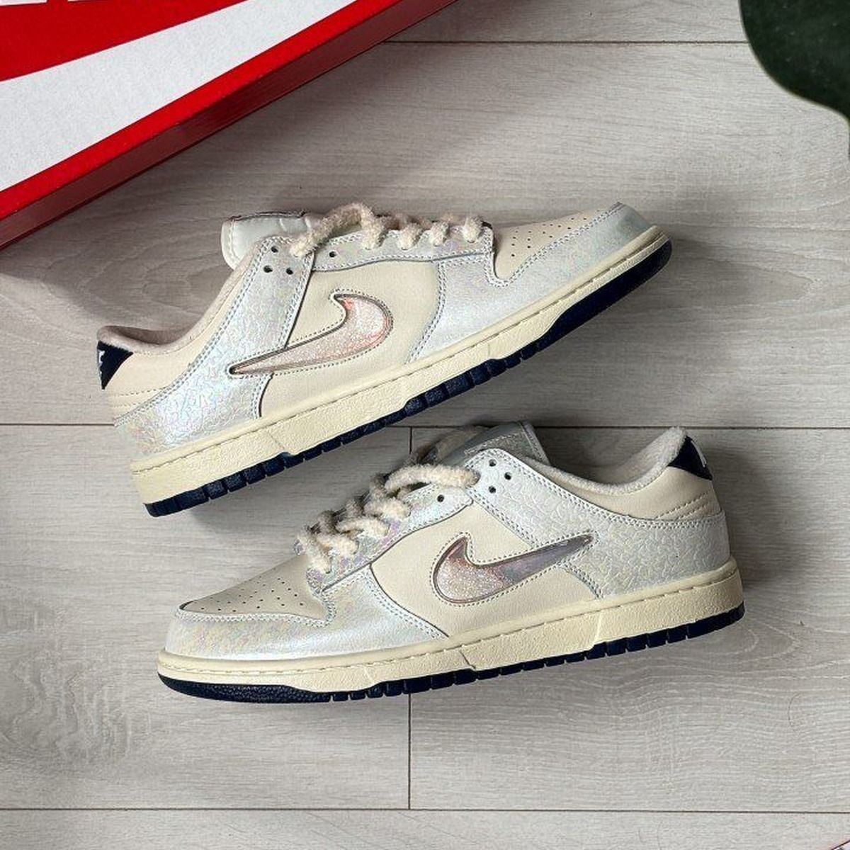 Nike Dunk Low