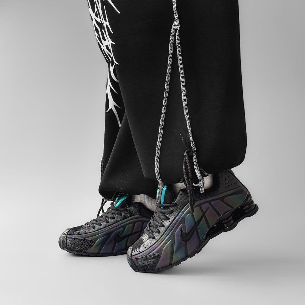 Nike Shox R4 SE
