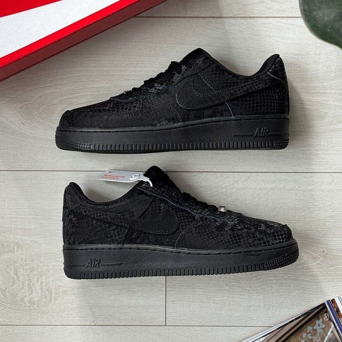 Nike Air Force 1 Low Kobe Bryant
