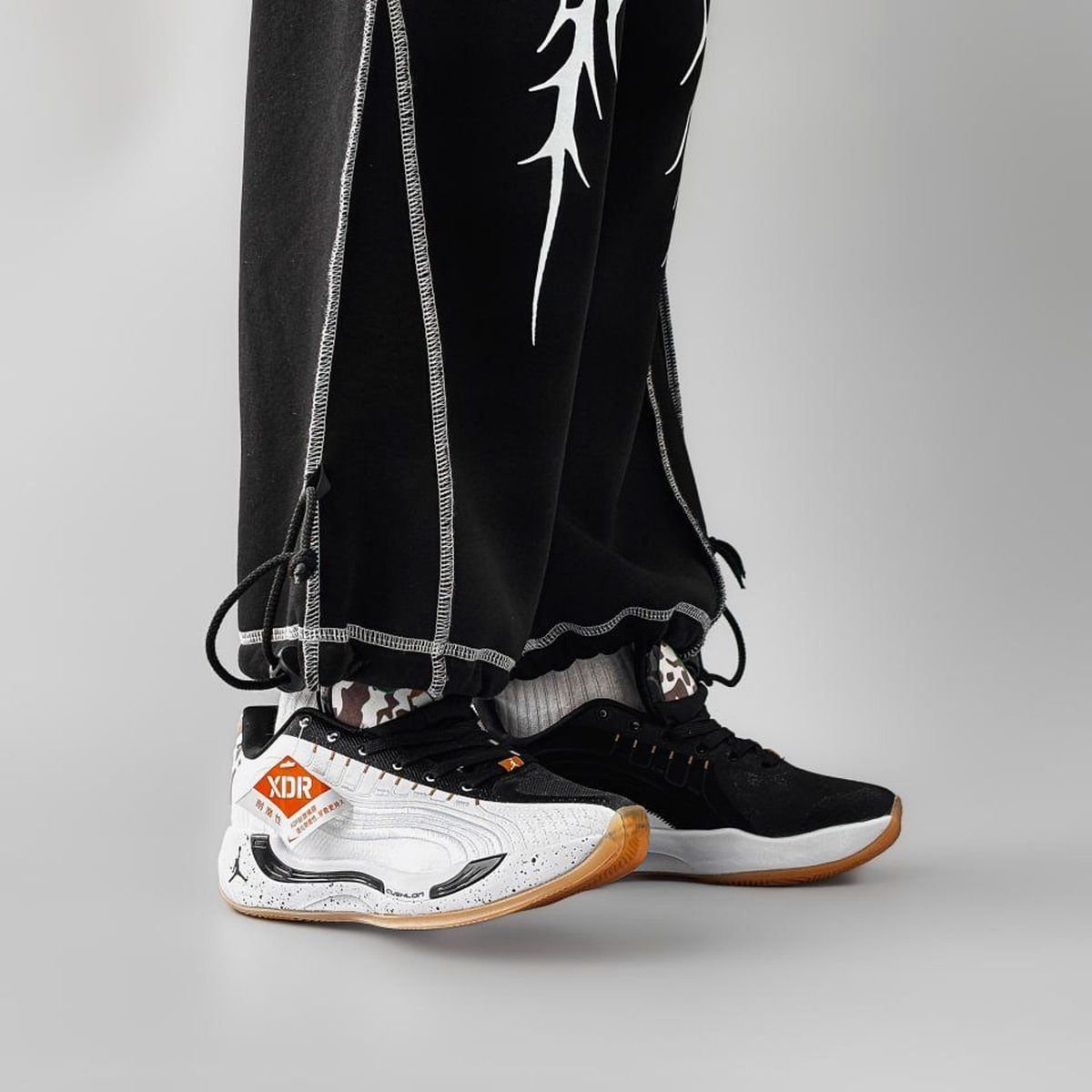Nike Luka 4 PF 'Gone Ranching'