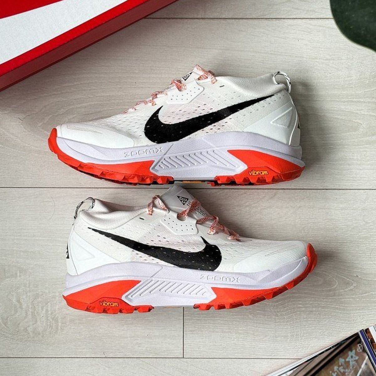 Nike ACG Zegama