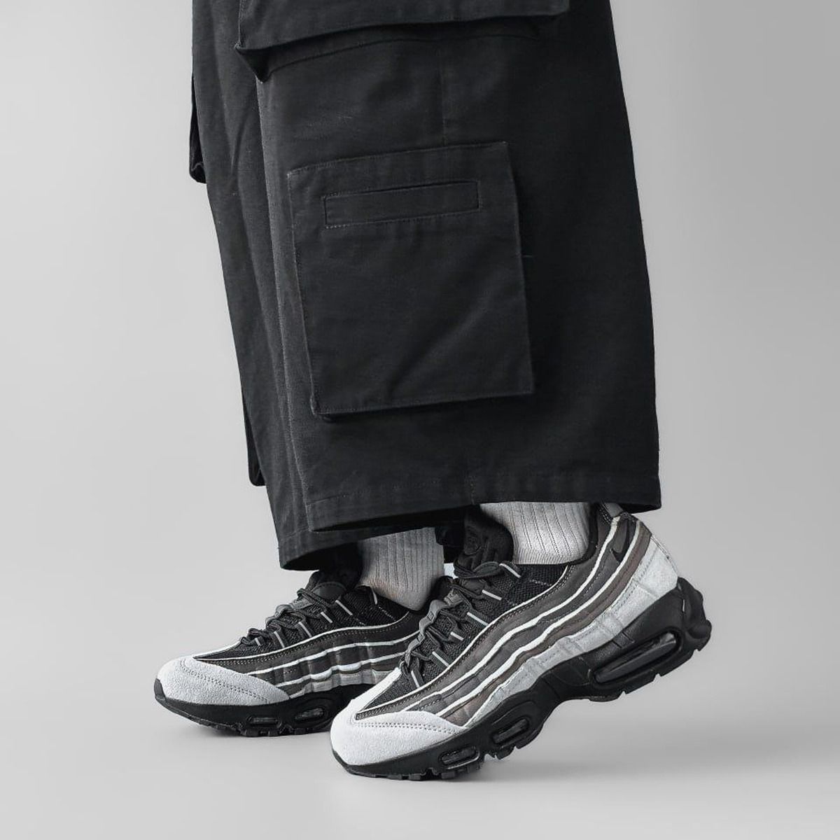 Nike Air Max 95 Comme des Garçons