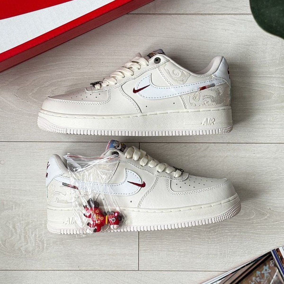 Nike Air Force 1 Low 