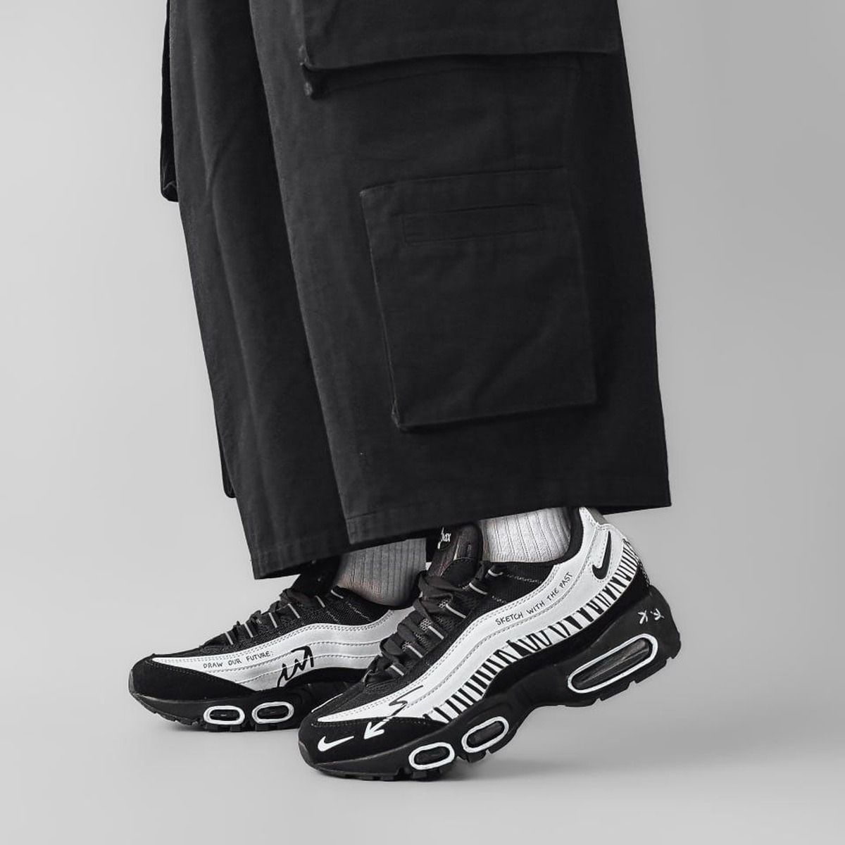 Nike Air Max 95 X Future Movement