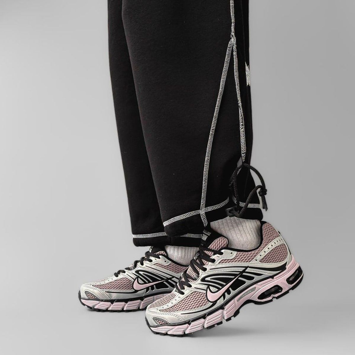 Nike Air Max Moto 2K