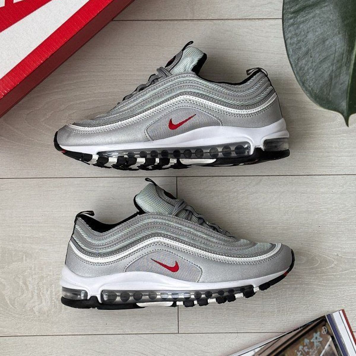 Nike Air Max 97 Reflective