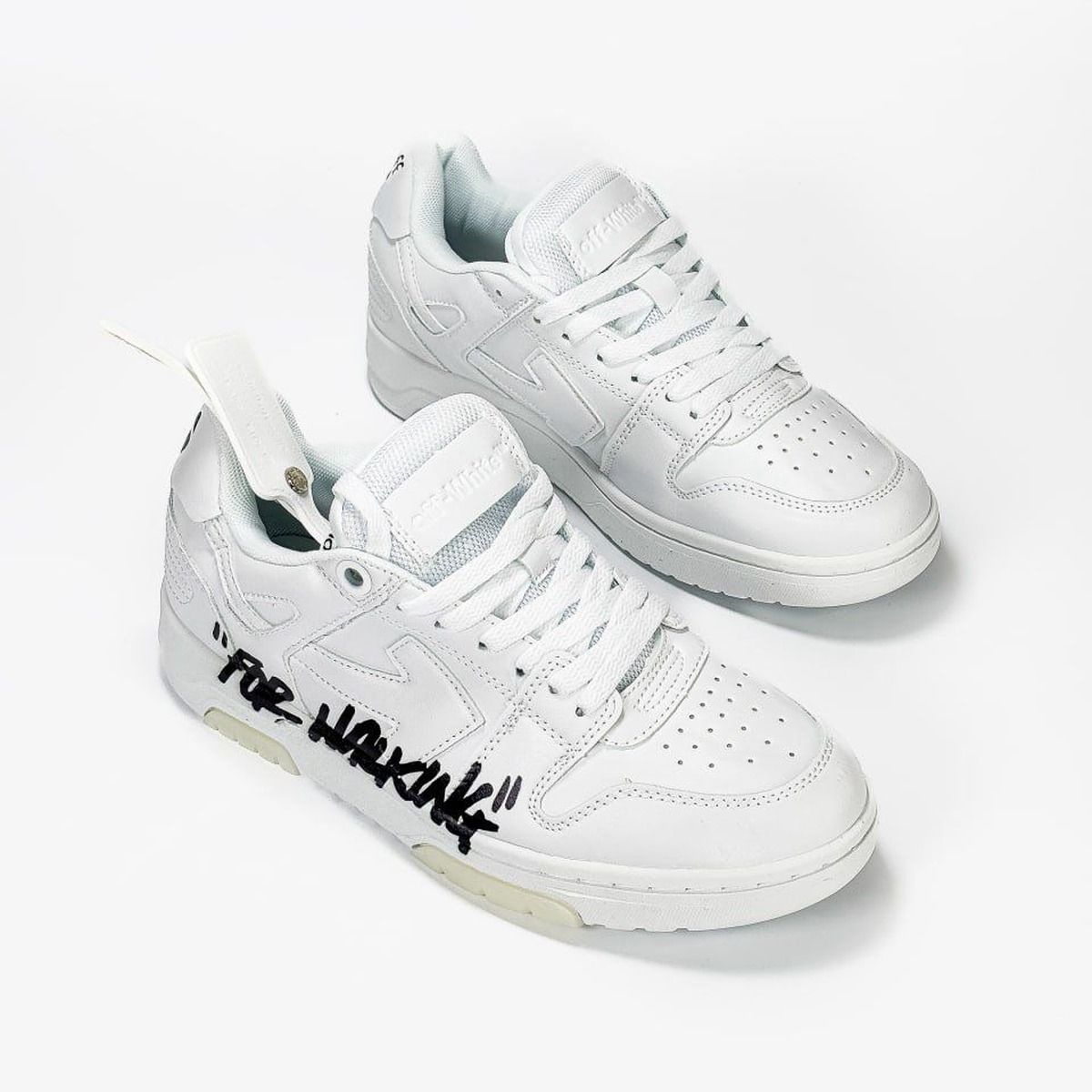 OFF-White Out Of Office For Walking