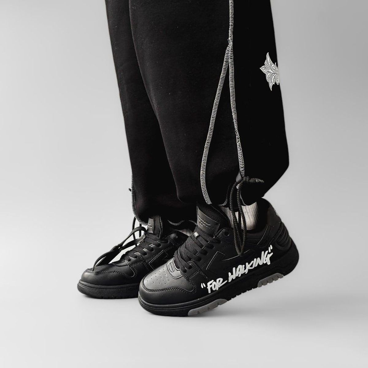 Off-White Out Of Office