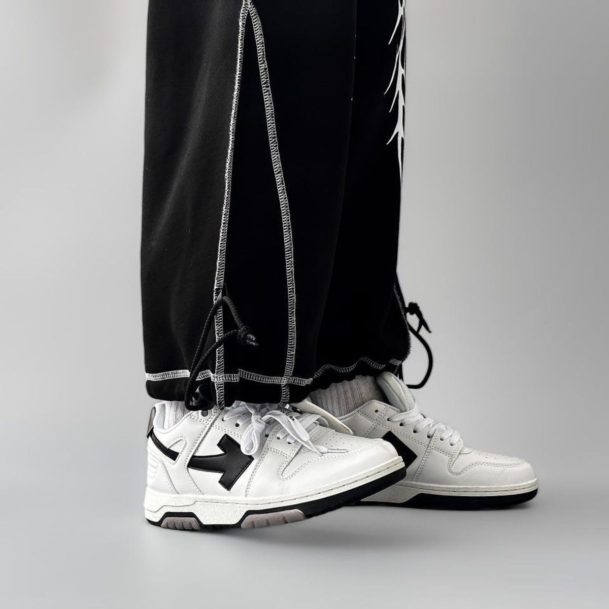 Off-White Out of Office