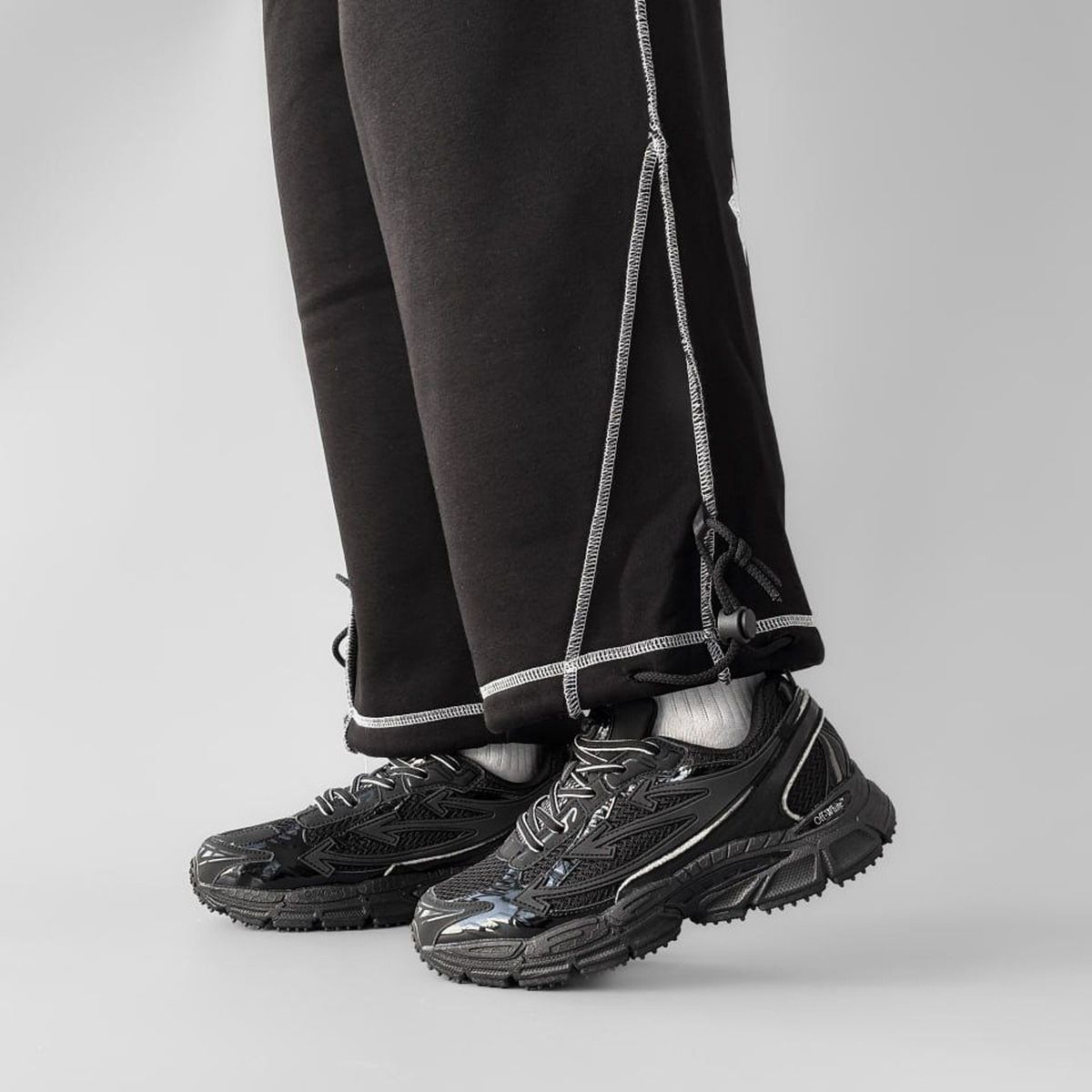 OFF-WHITE Be Right Back