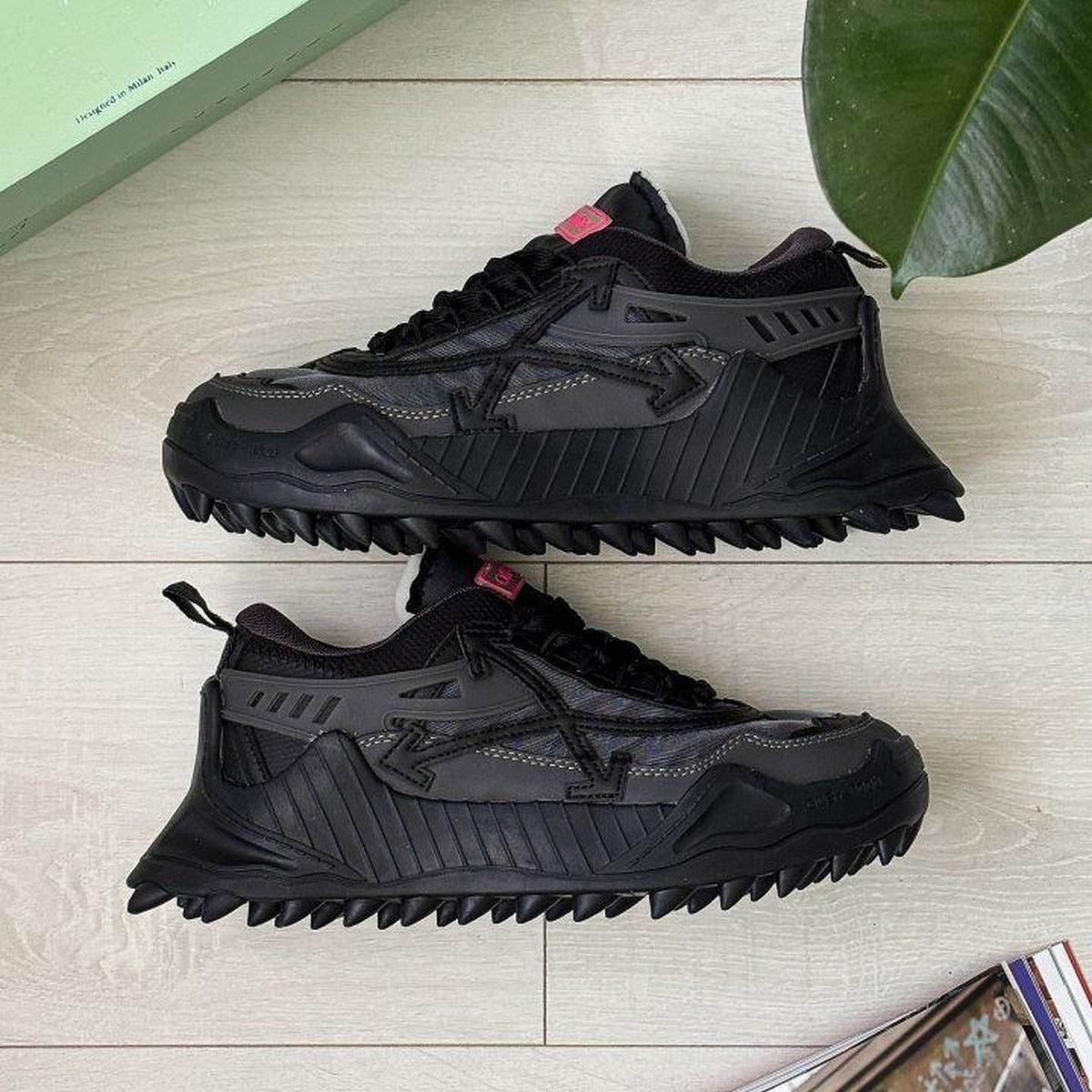 Off-White Odsy-1000