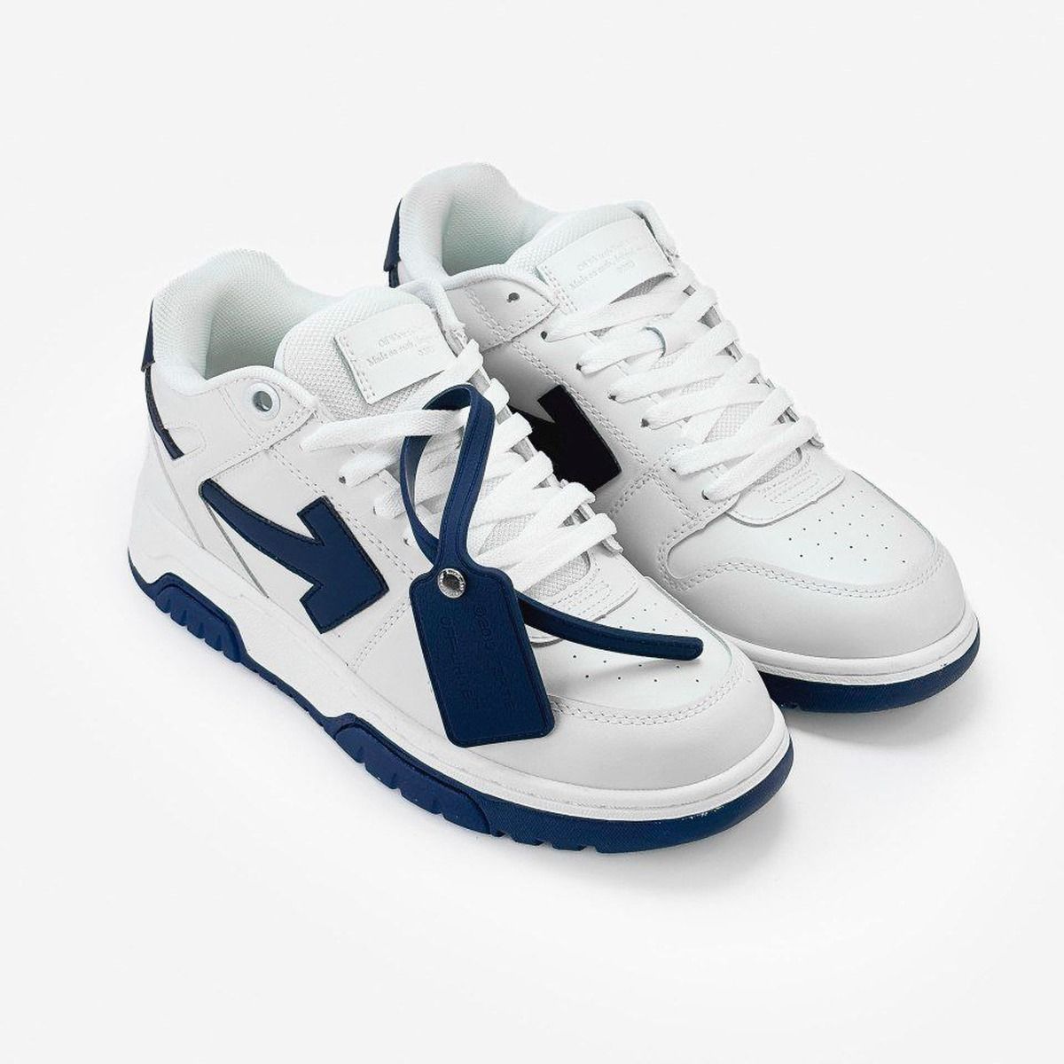 Off-White Out of Office