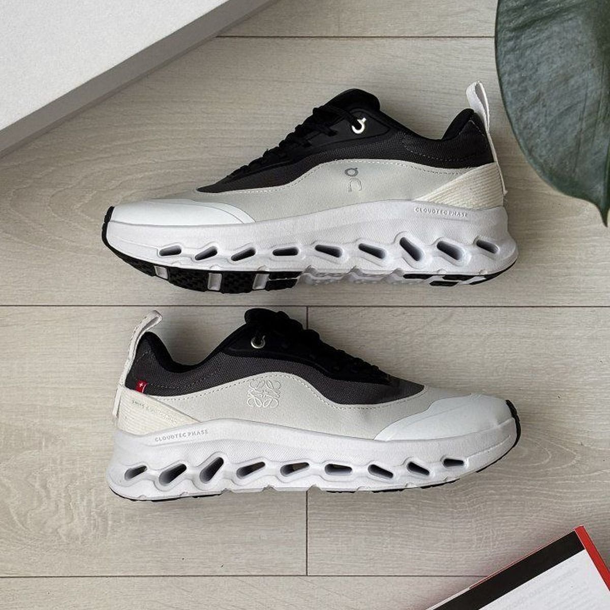 Loewe x On Cloudtilt 2.0