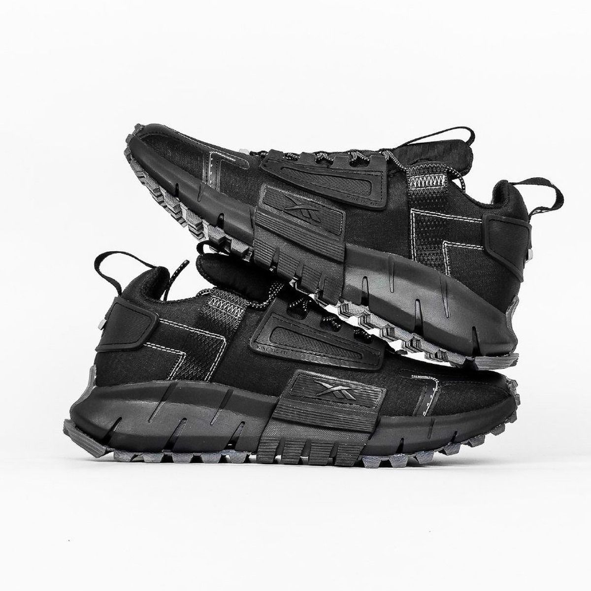 Reebok Zig Kinetica Edge Fur