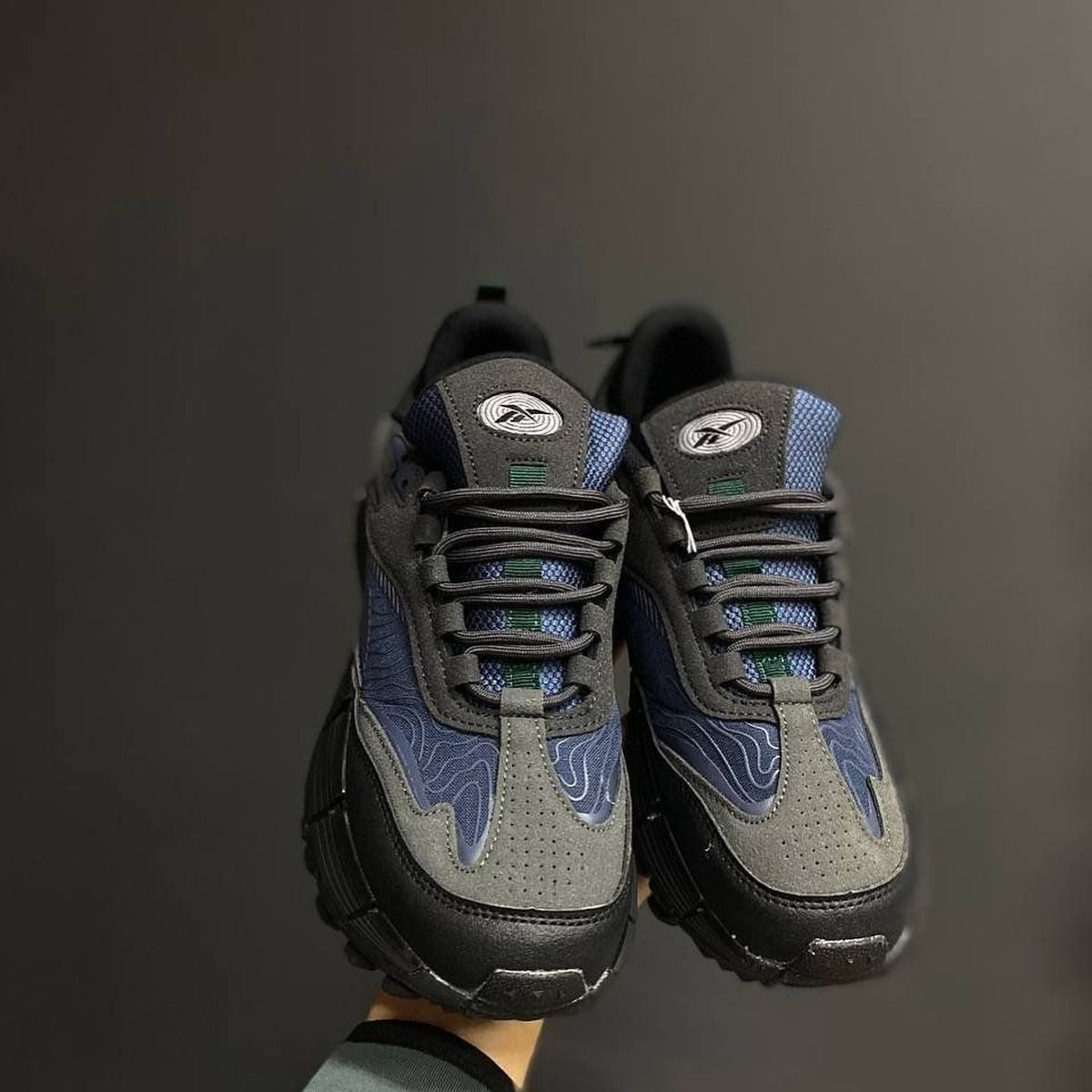 Reebok Zig Kinetica 2.5 Edge