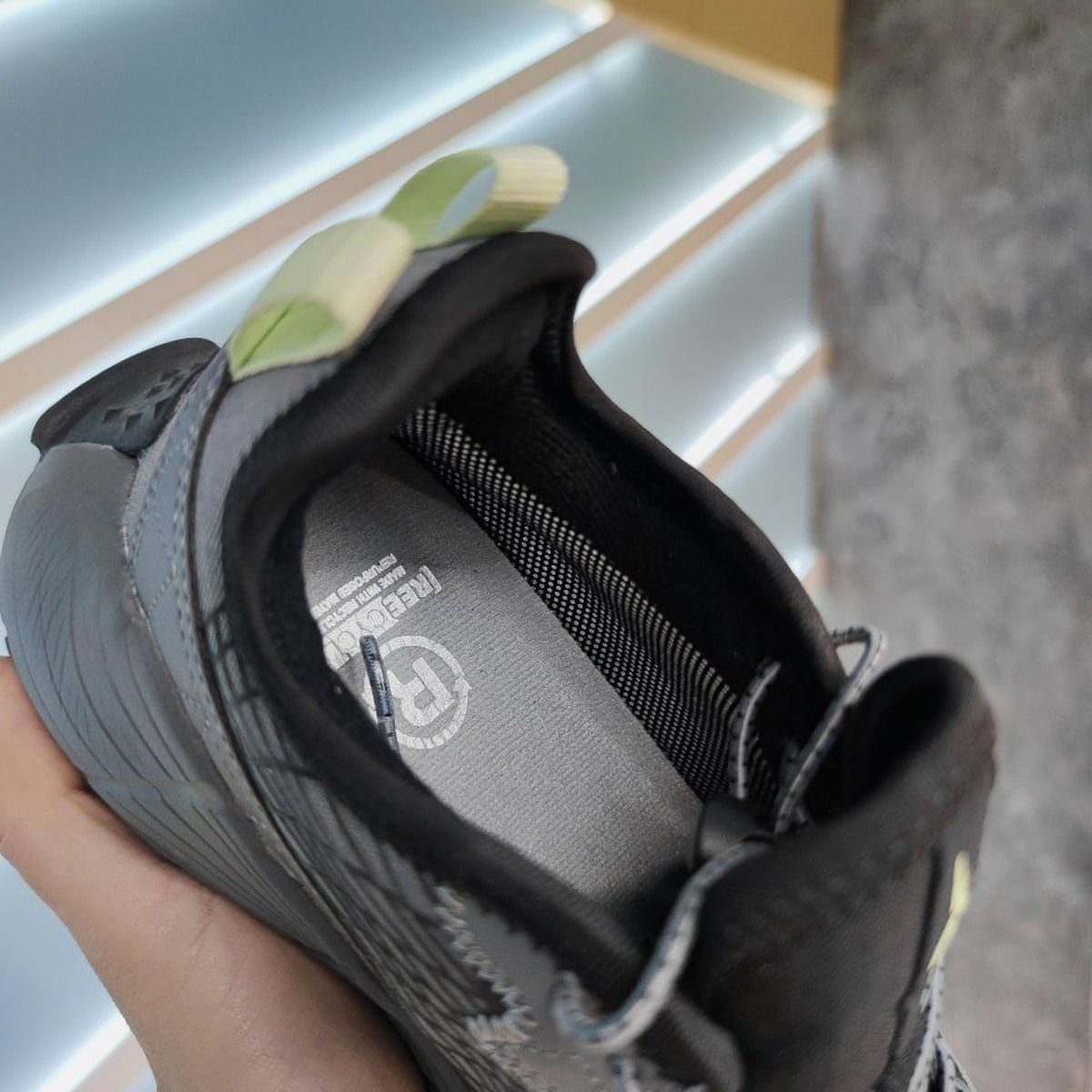 Reebok Zig Kinetika 2,5