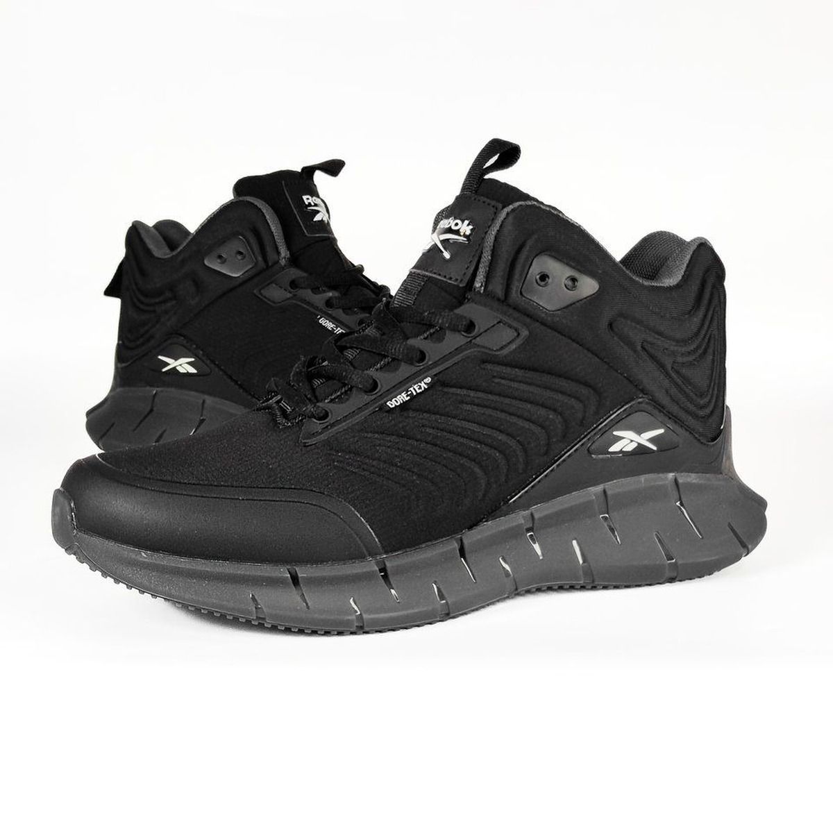 Reebok Zig Kinetika Fur Waterproof