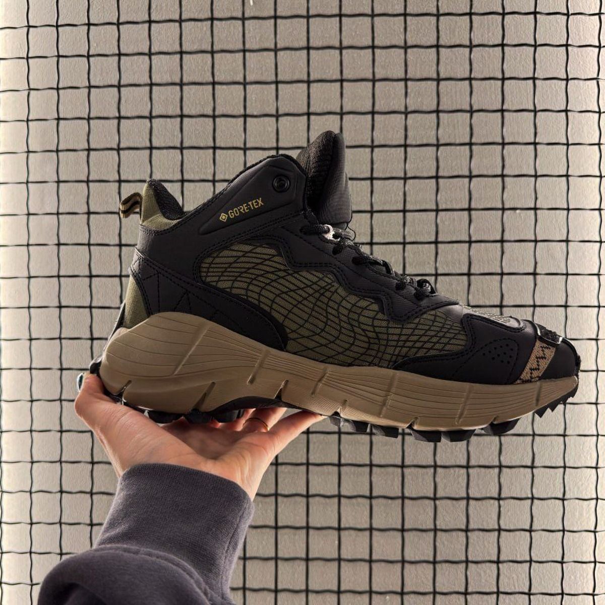 Reebok Zig Kinetika 2,5
