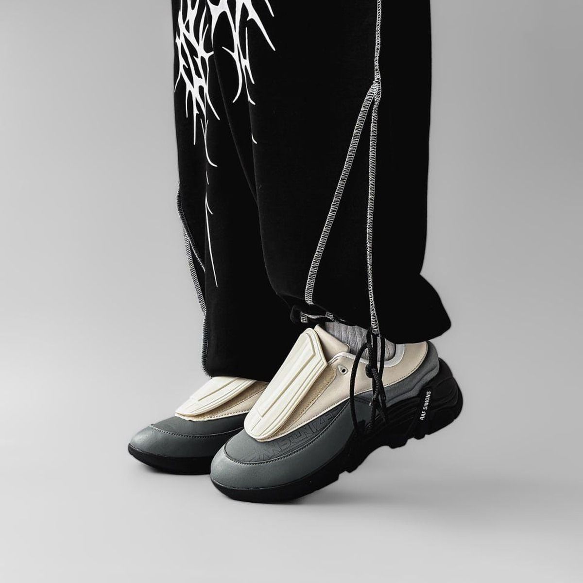 Adidas x Raf Simons Antei