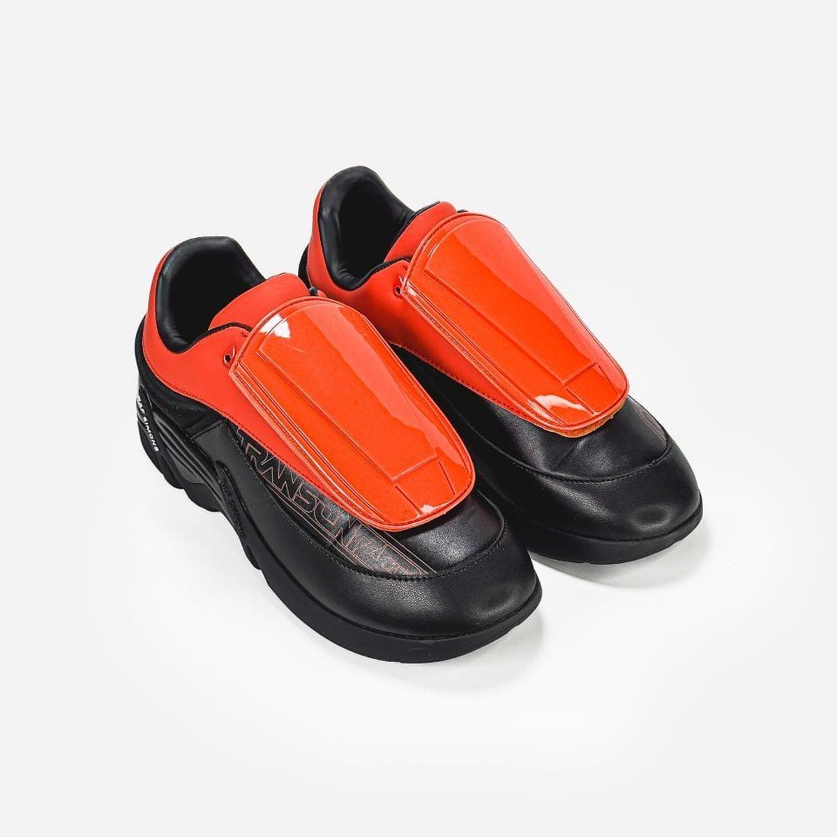 Adidas x Raf Simons Antei Shell PVS