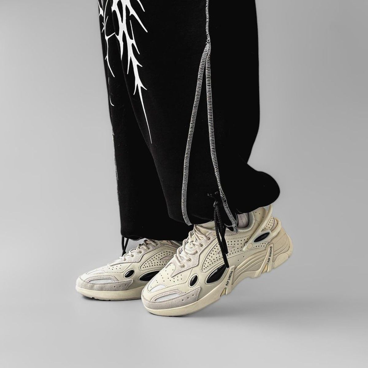 Adidas x Raf Simons Cylon-21