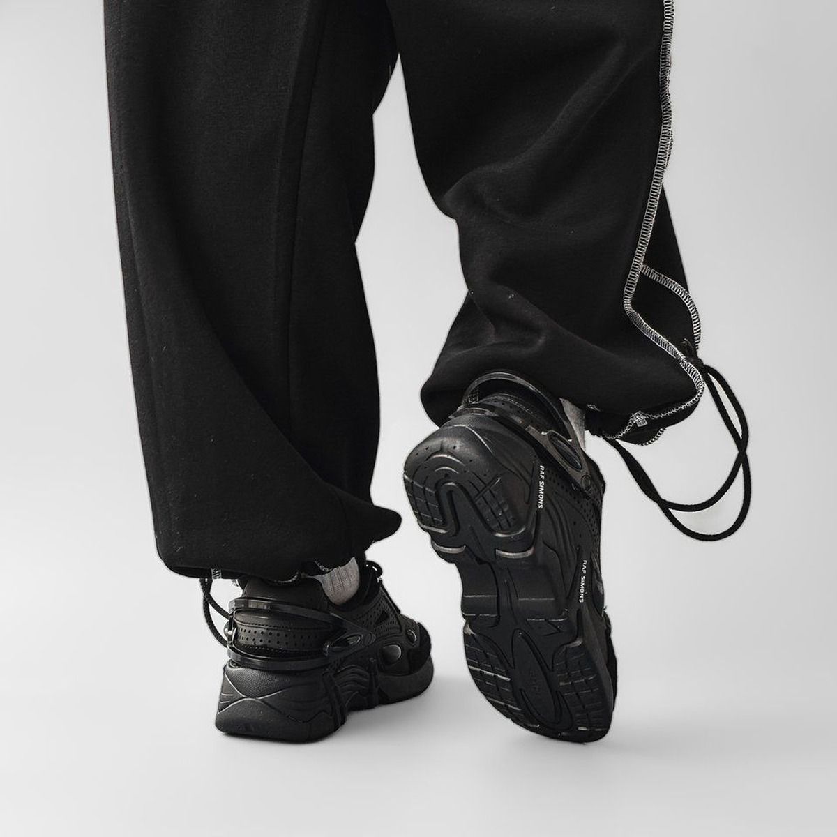 Adidas x Raf Simons Cylon-21