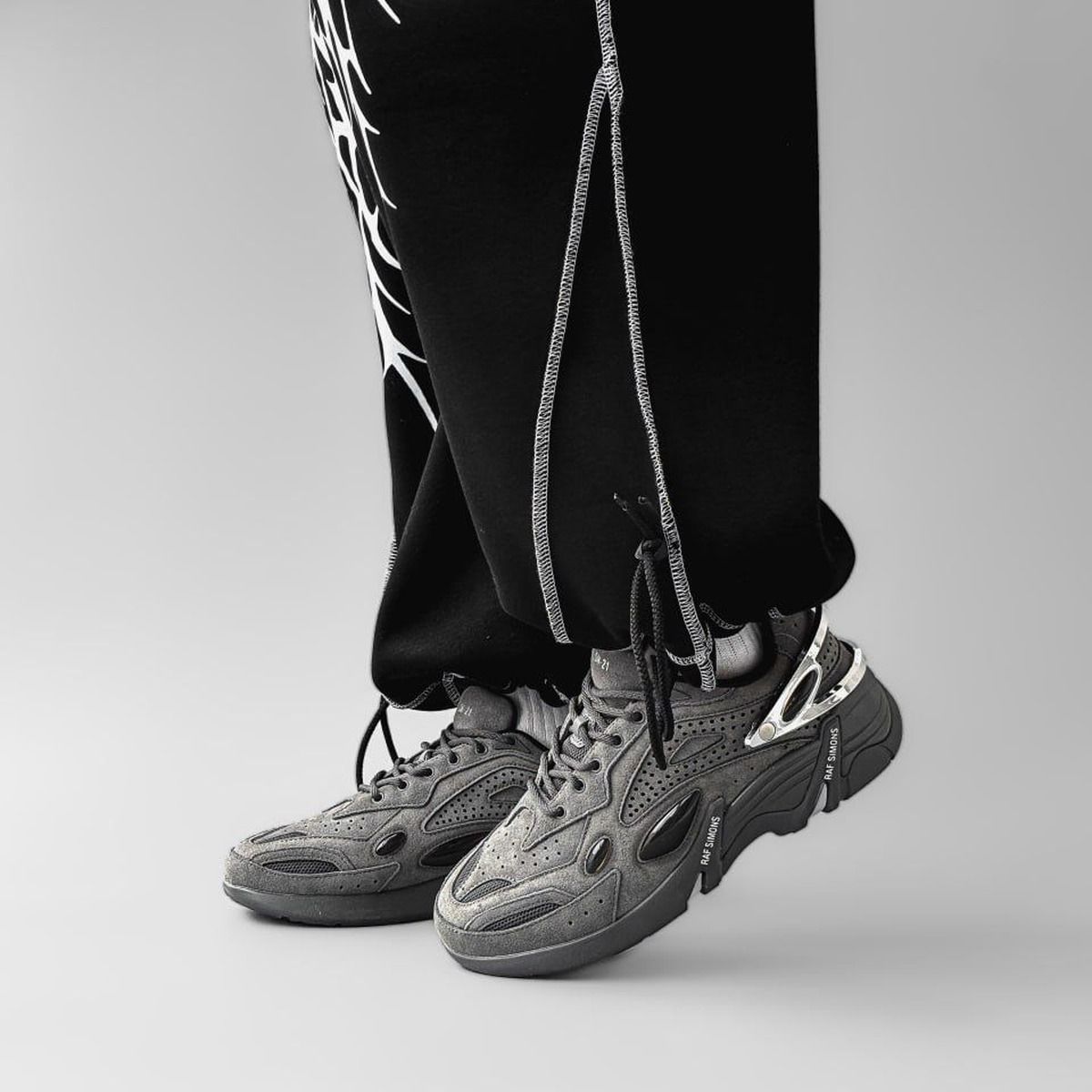 Adidas x Raf Simons Cylon-21