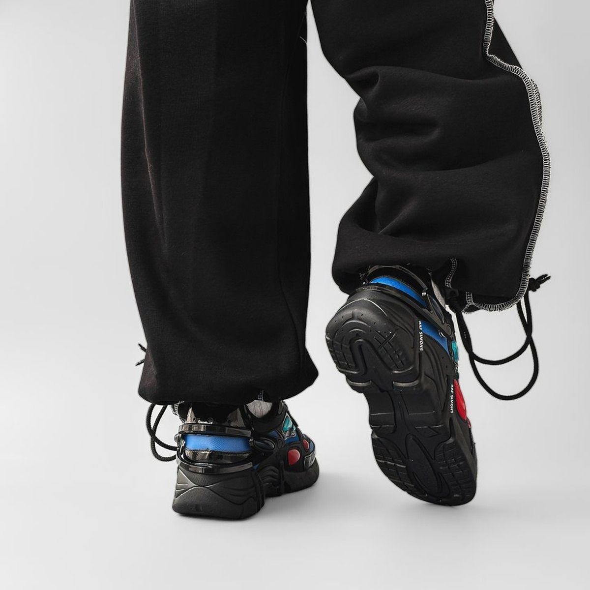 Adidas x Raf Simons Cylon-21