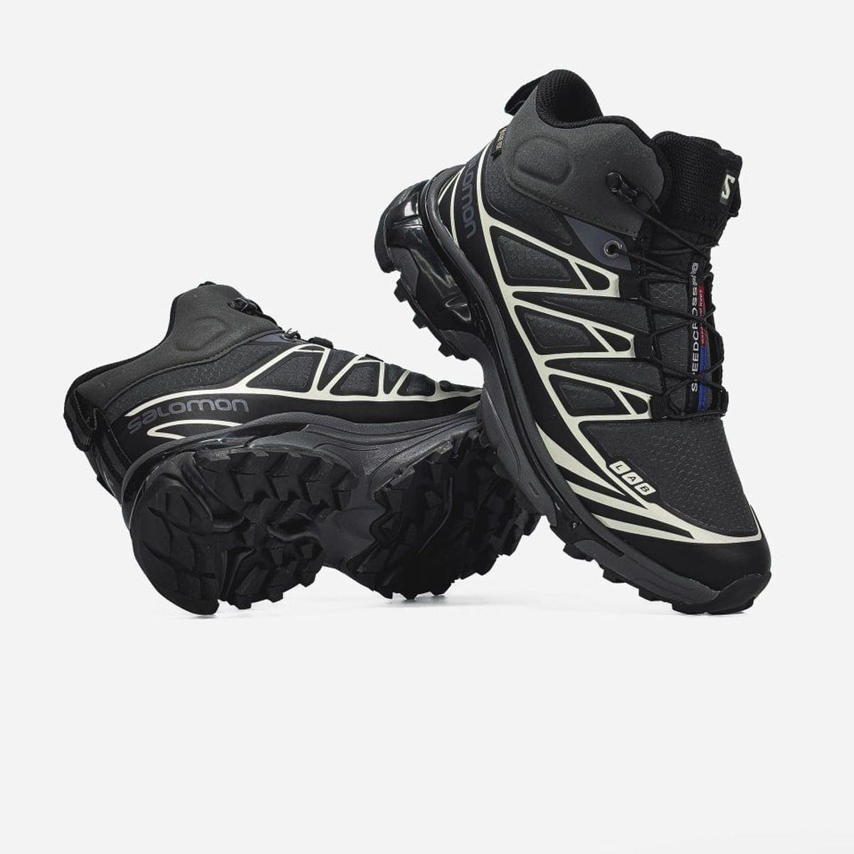 Salomon XT-4
