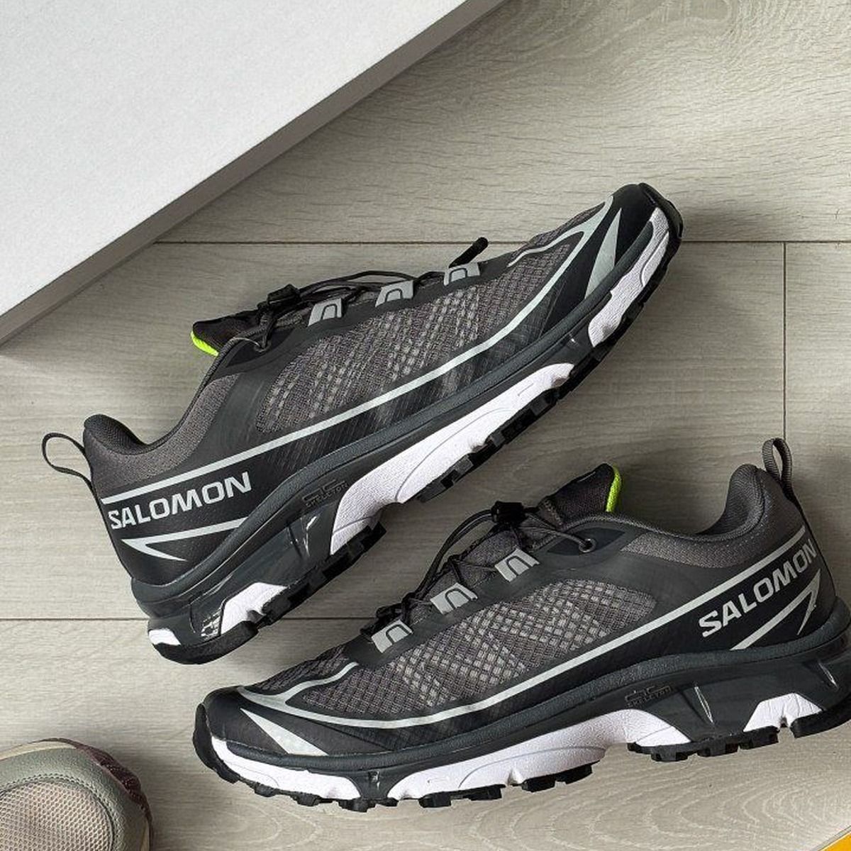 Salomon XT-6 Ft