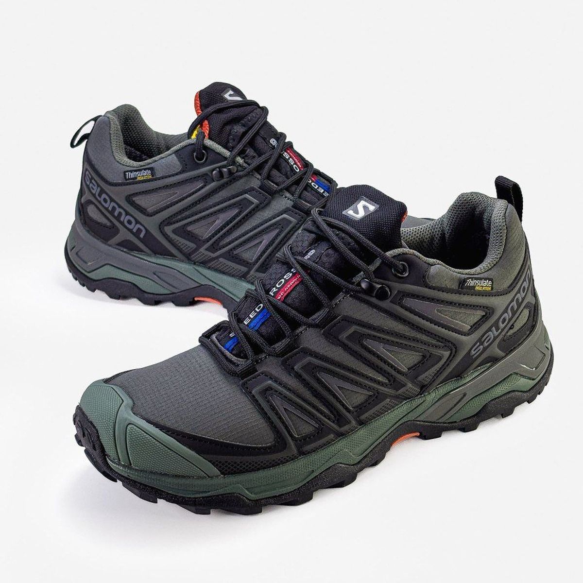 Salomon Speedcross 3 Pro