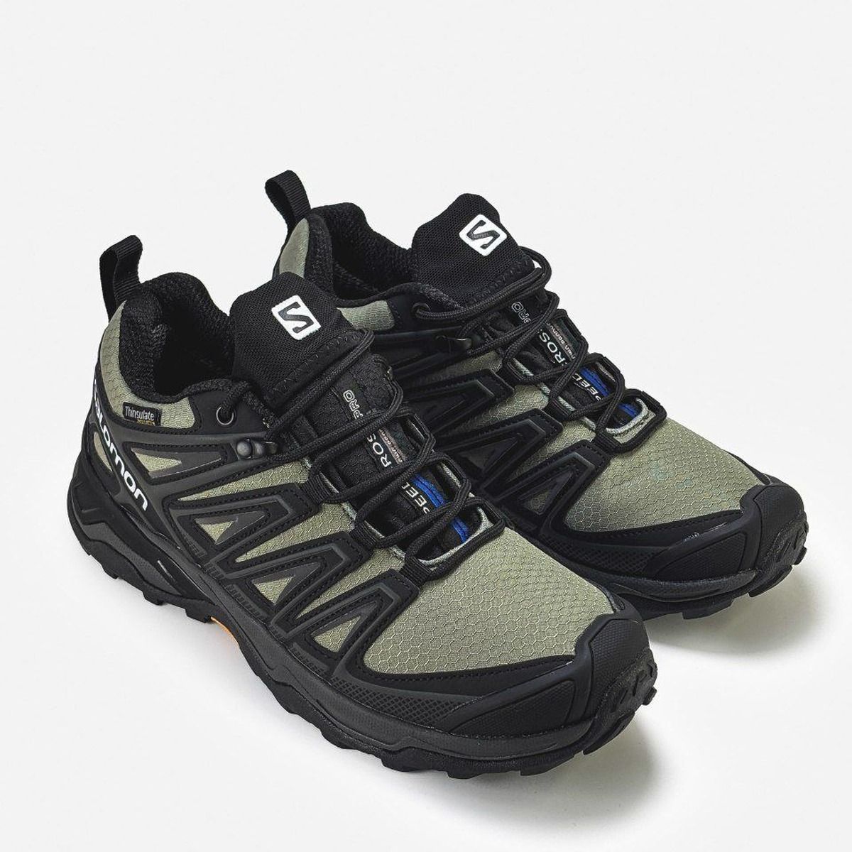 Salomon Speedcross 3 Pro
