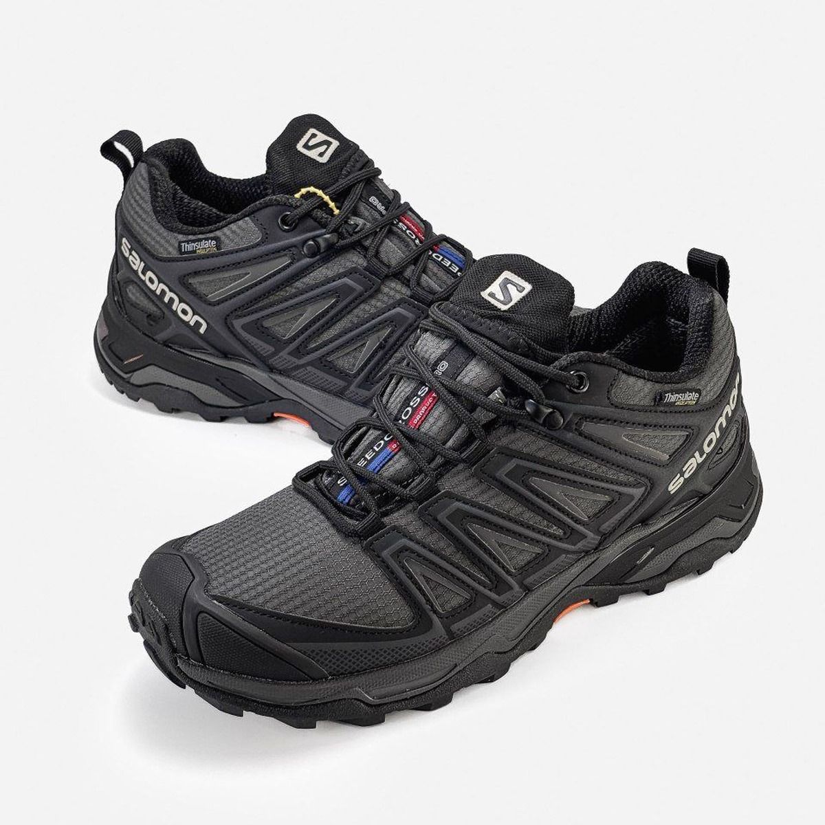 Salomon Speedcross 3 Pro