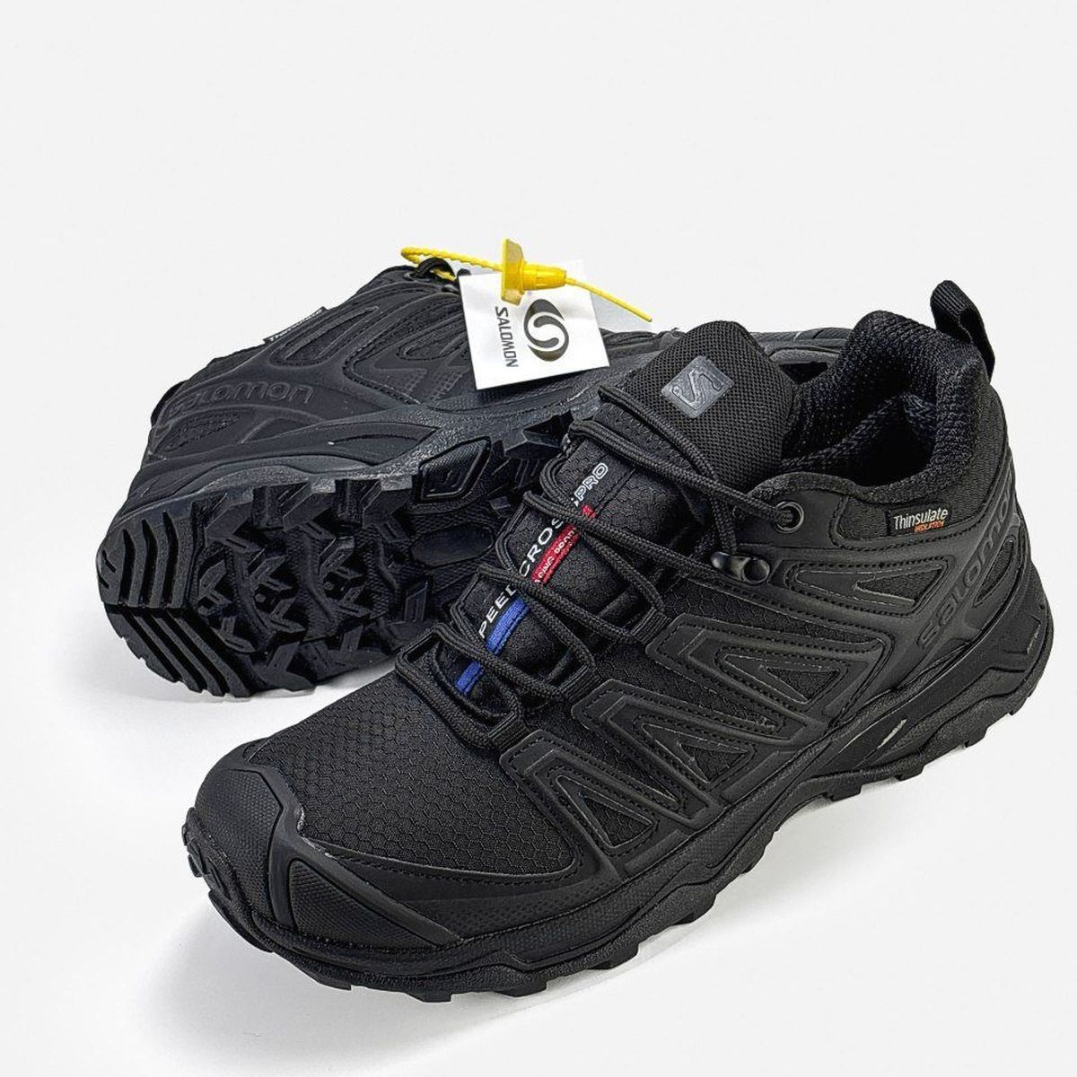 Salomon Speedcross 3 Pro