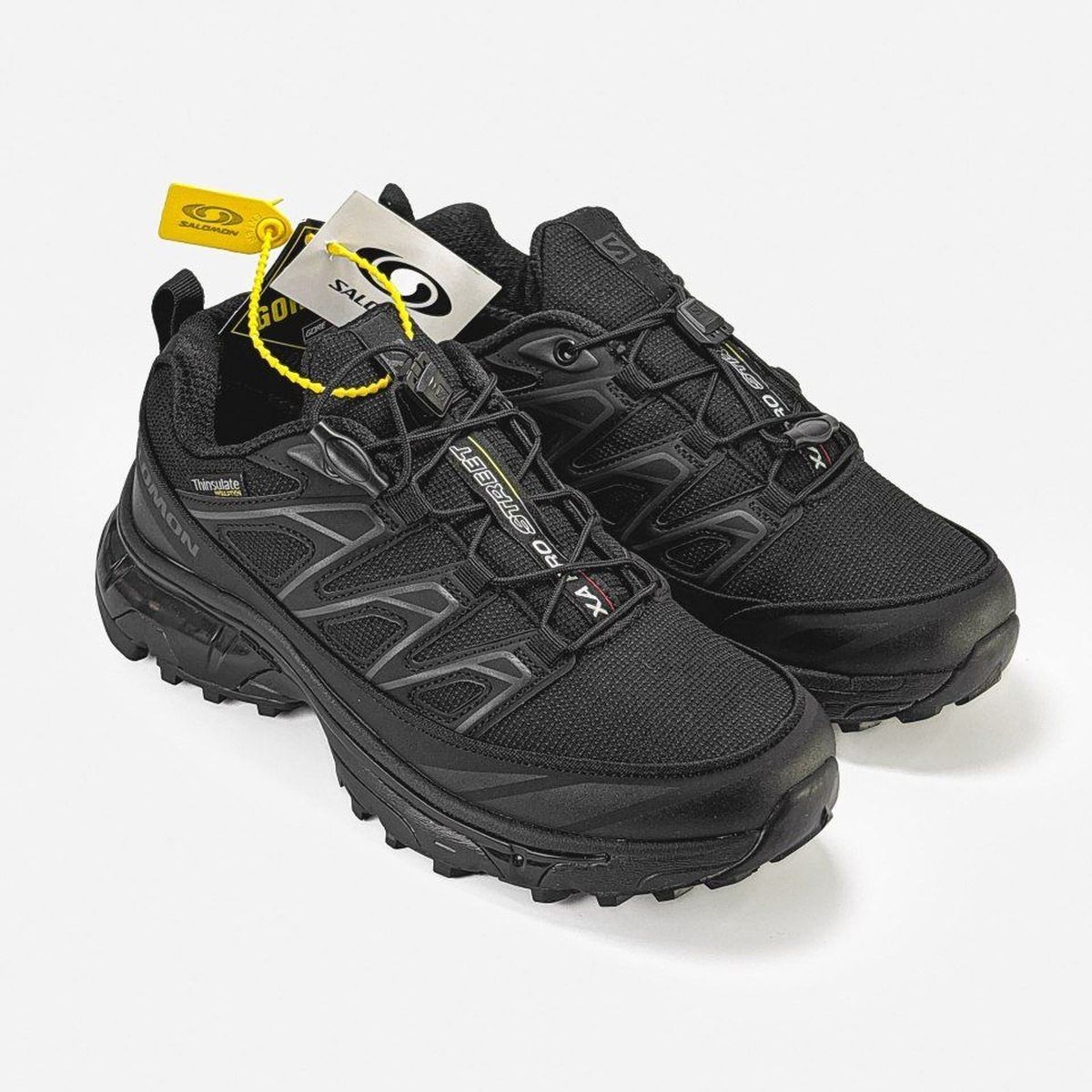 Salomon Skeleton Termo