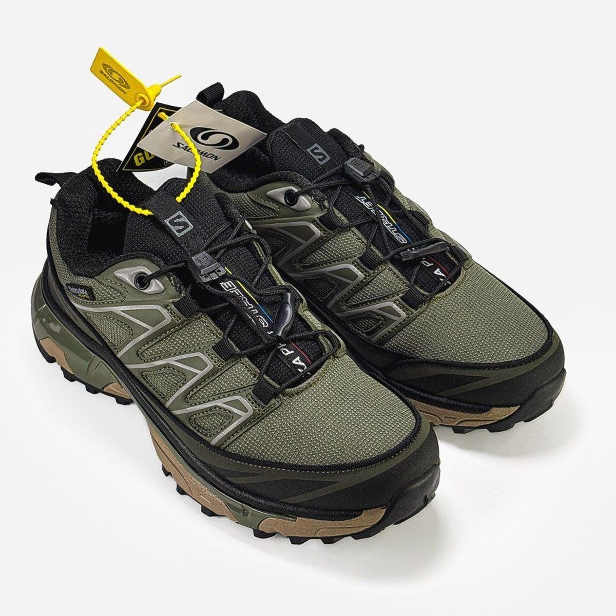 Salomon Skeleton Termo