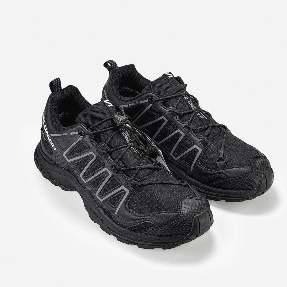 Salomon XA Pro 3D Termo