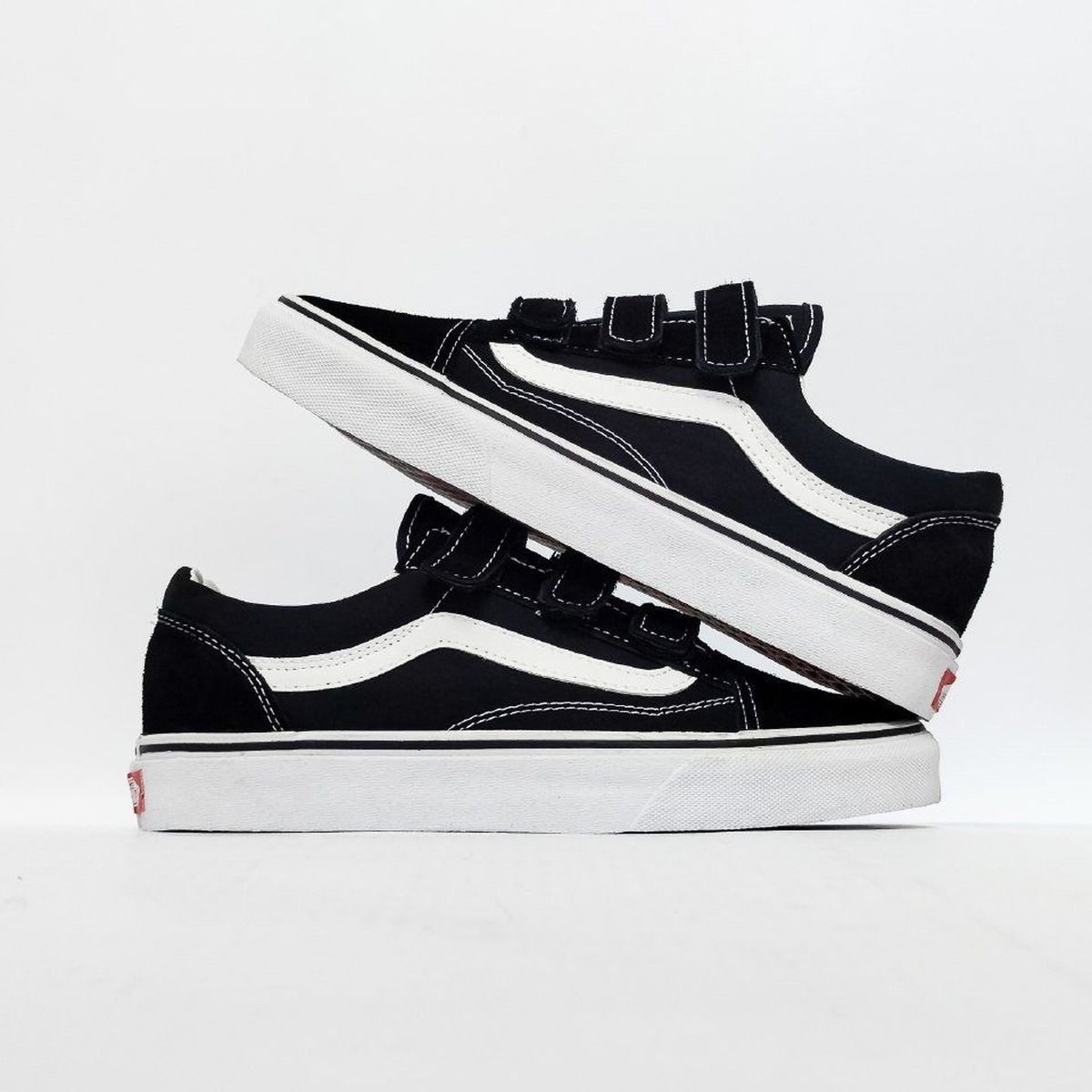 Vans OLD SKOOL VELCRO