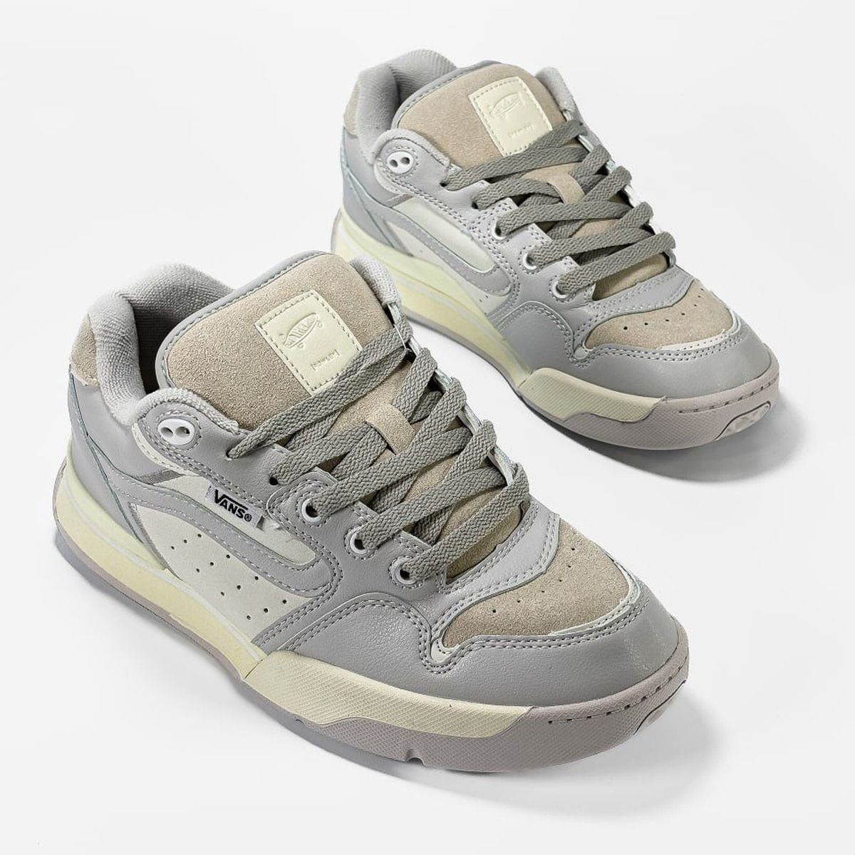 Vans Rowley XLT