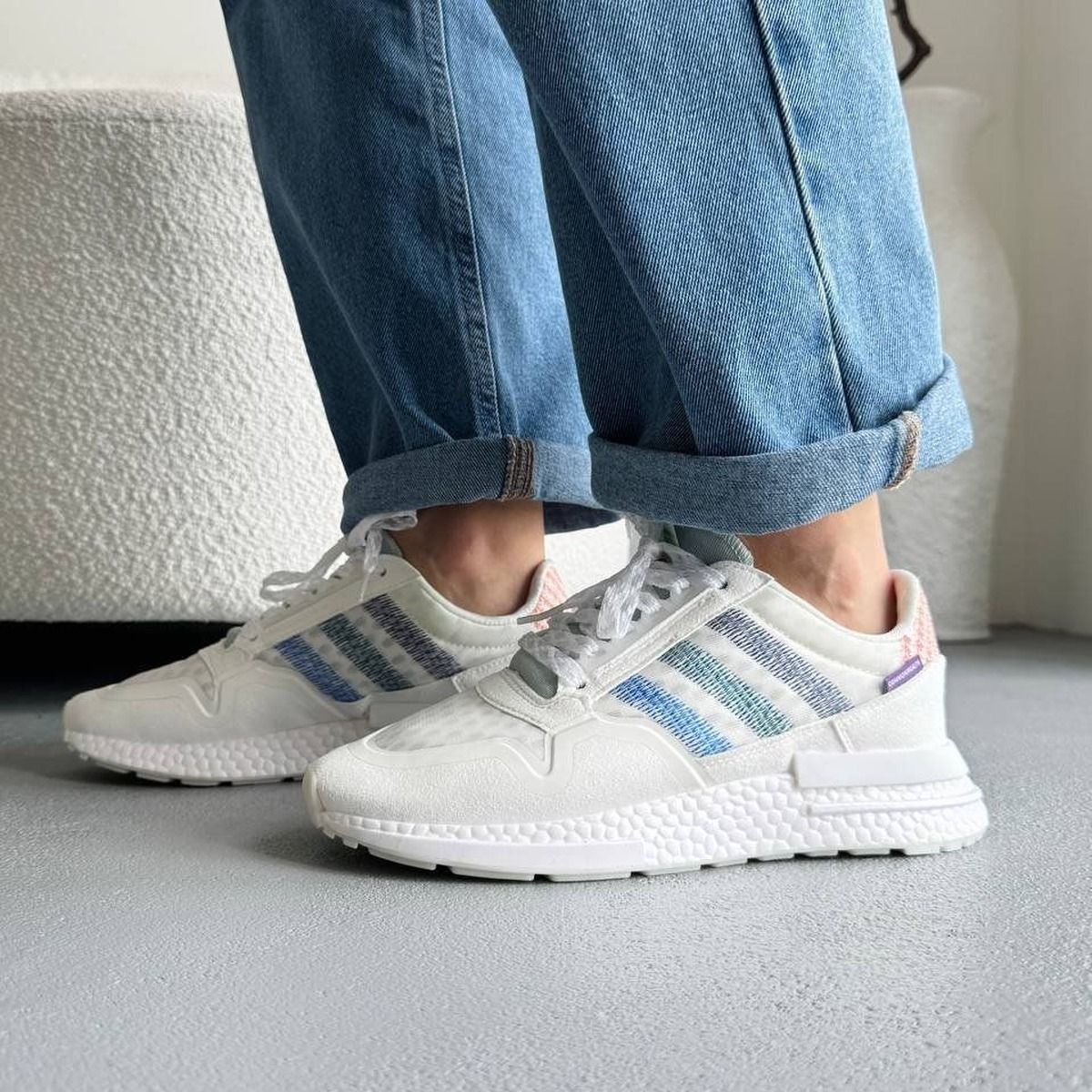 Adidas ZX RM