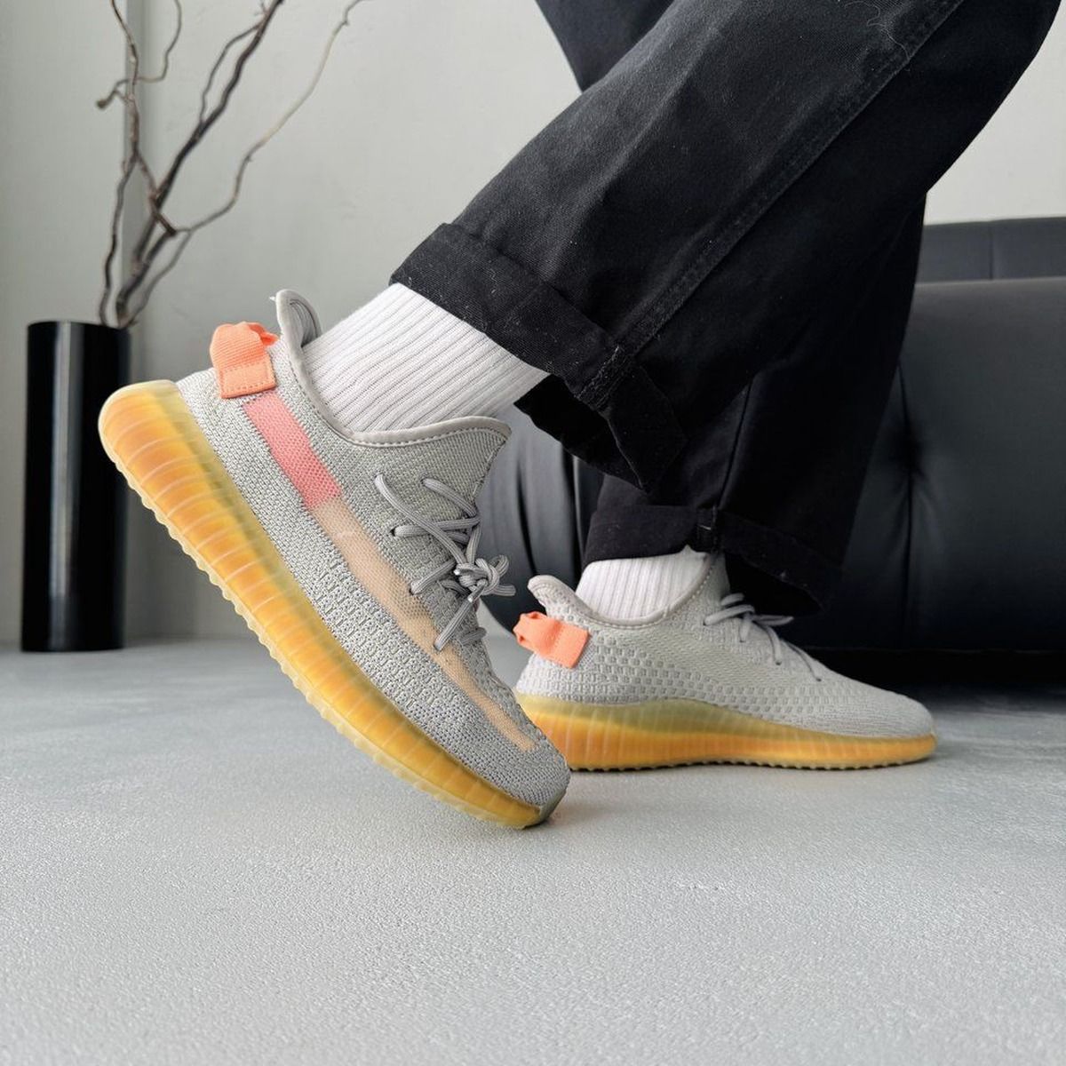 Adidas Yeezy V2