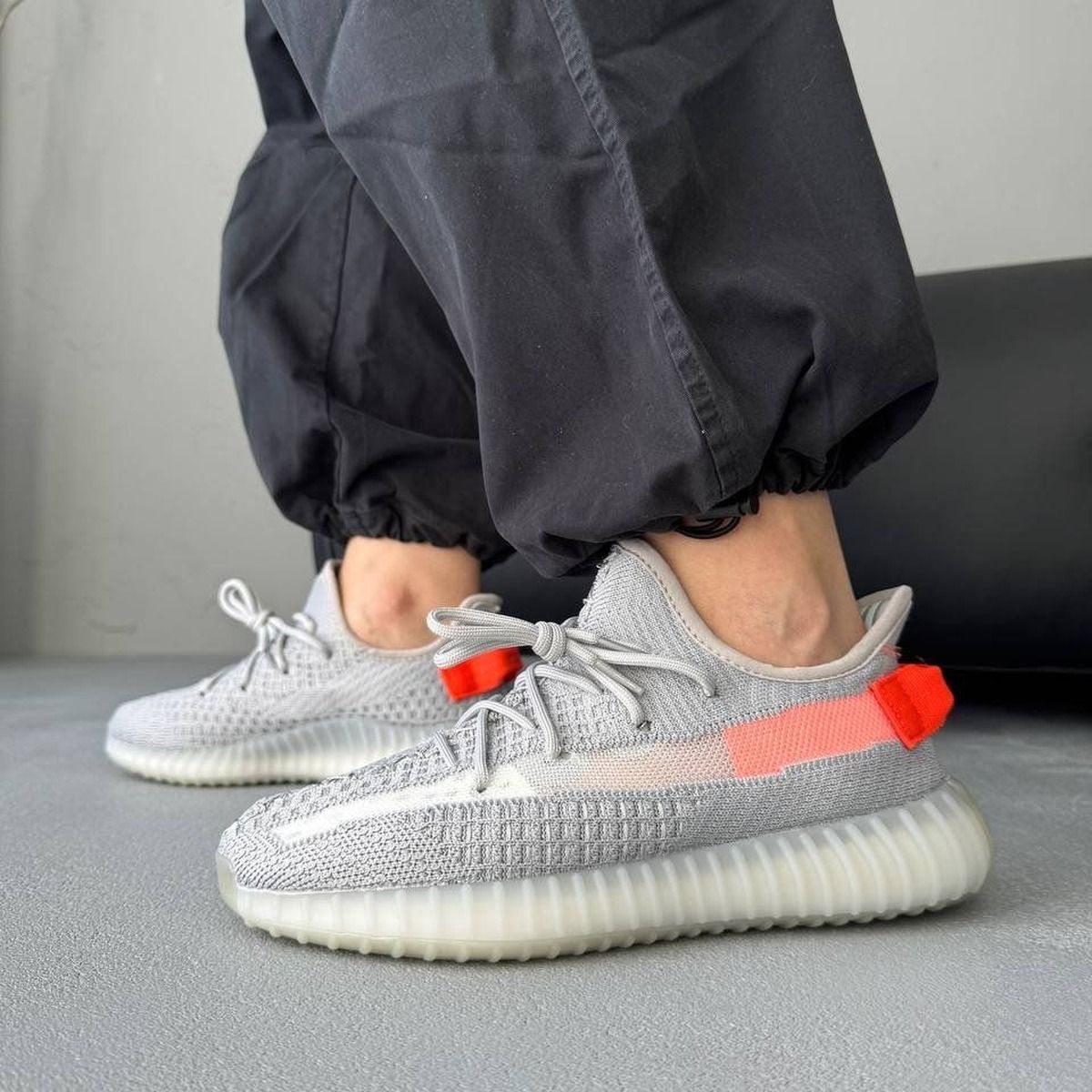 Adidas Yeezy 350 Tail Light