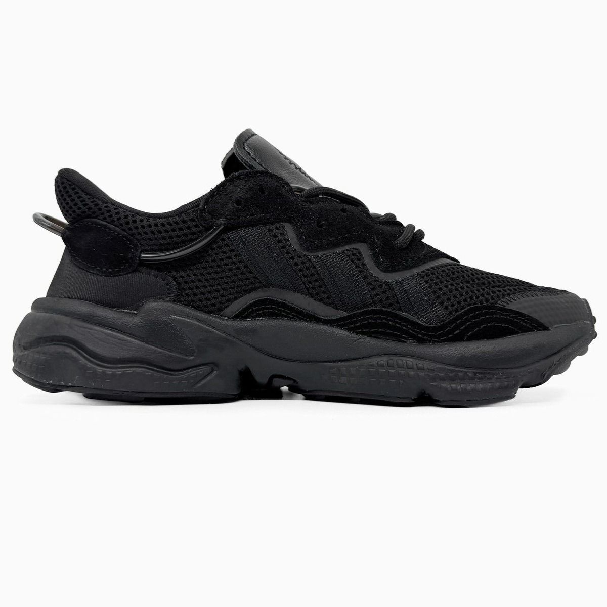 Adidas Ozweego Triple Black