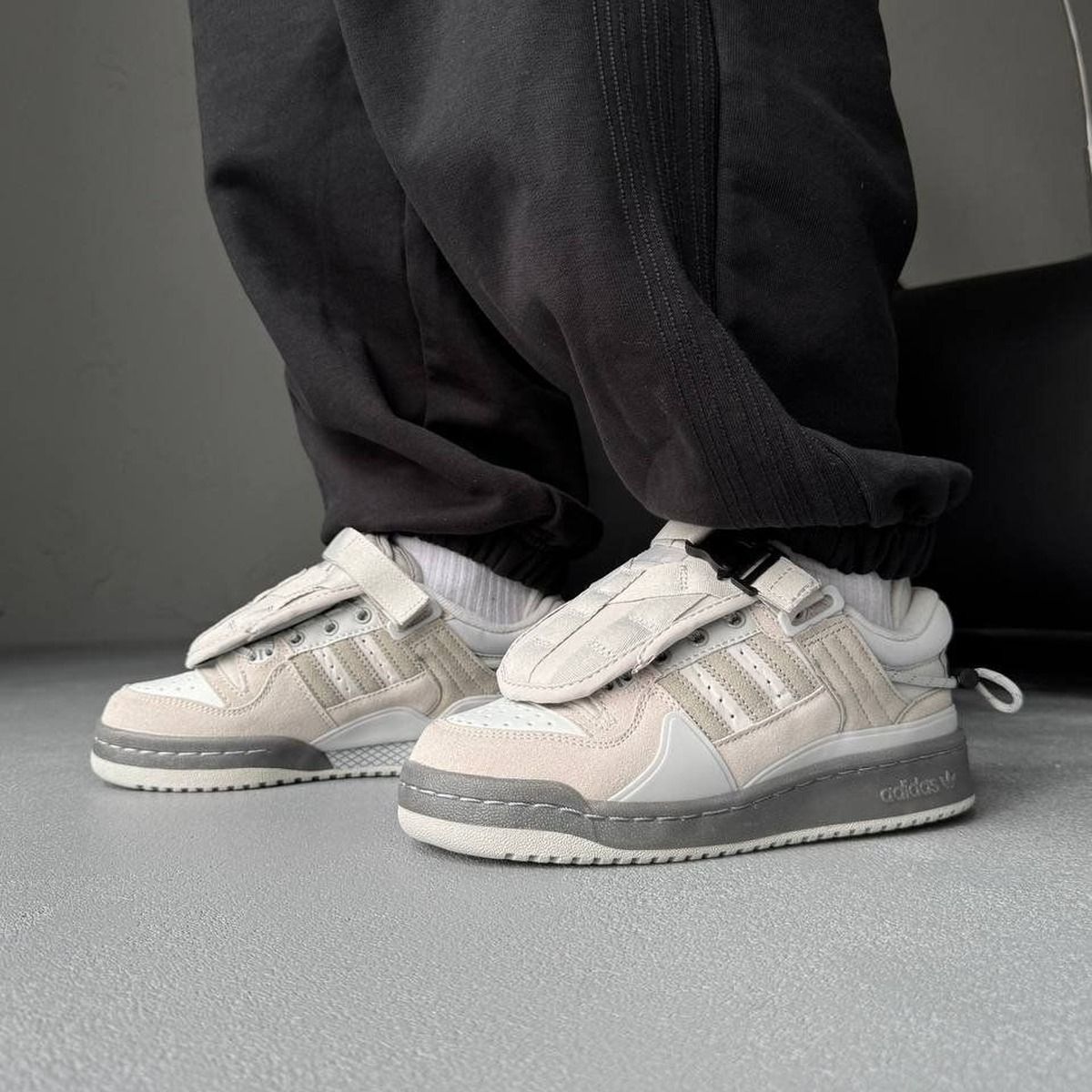 Adidas Forum Low x Bad Bunny