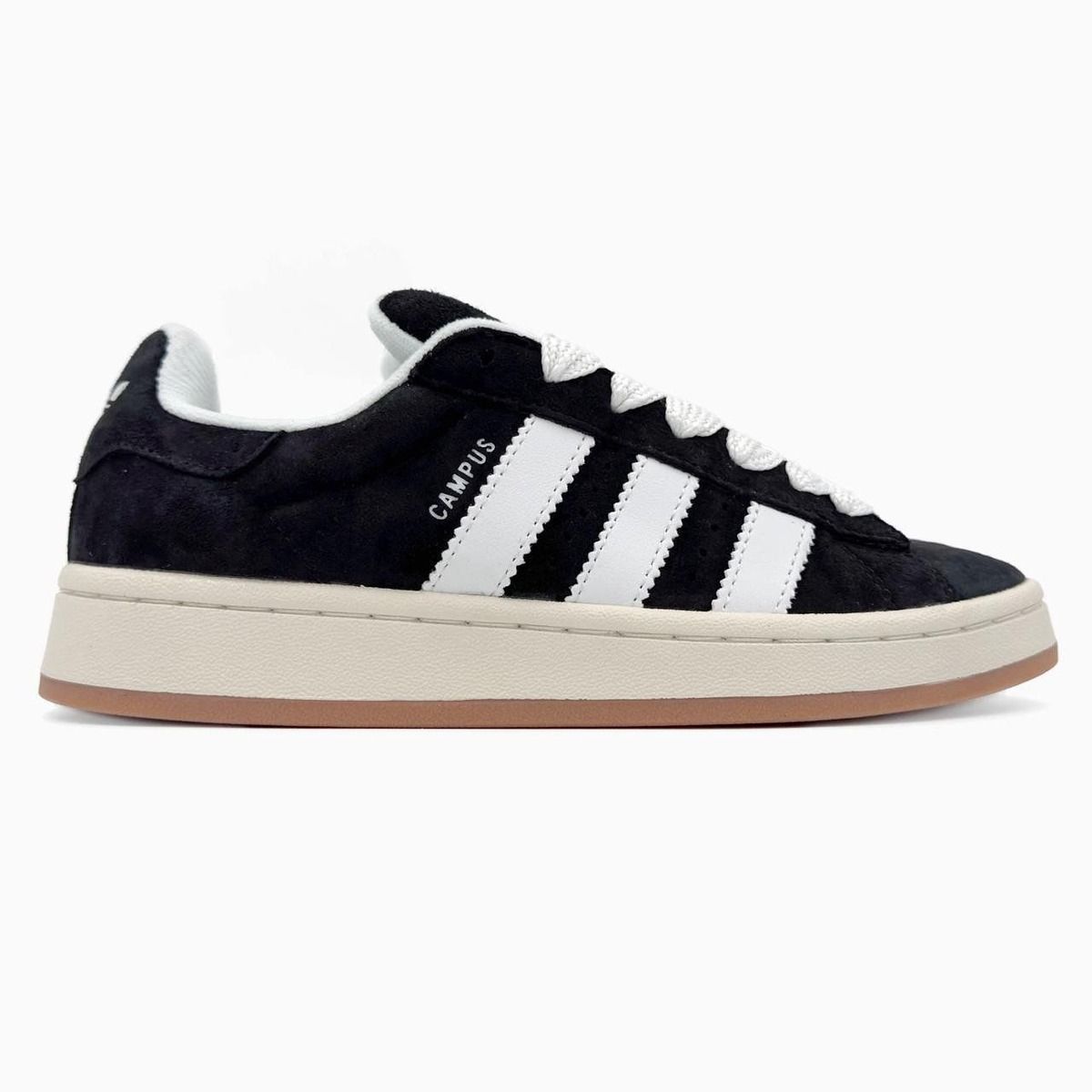 Adidas Campus Core Black