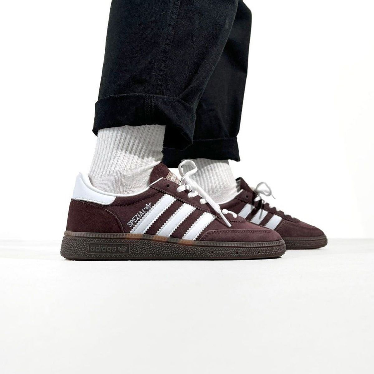 Adidas Spezial