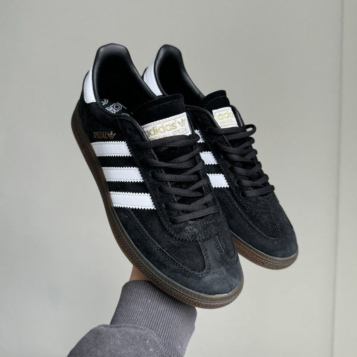 Adidas Spezial