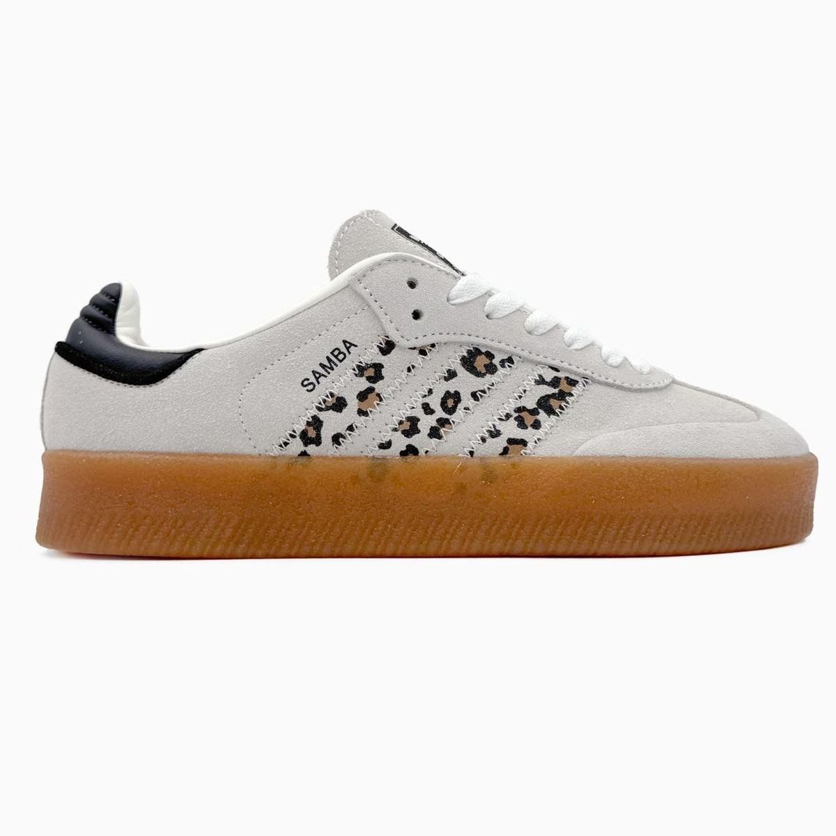 Adidas Samba Platform